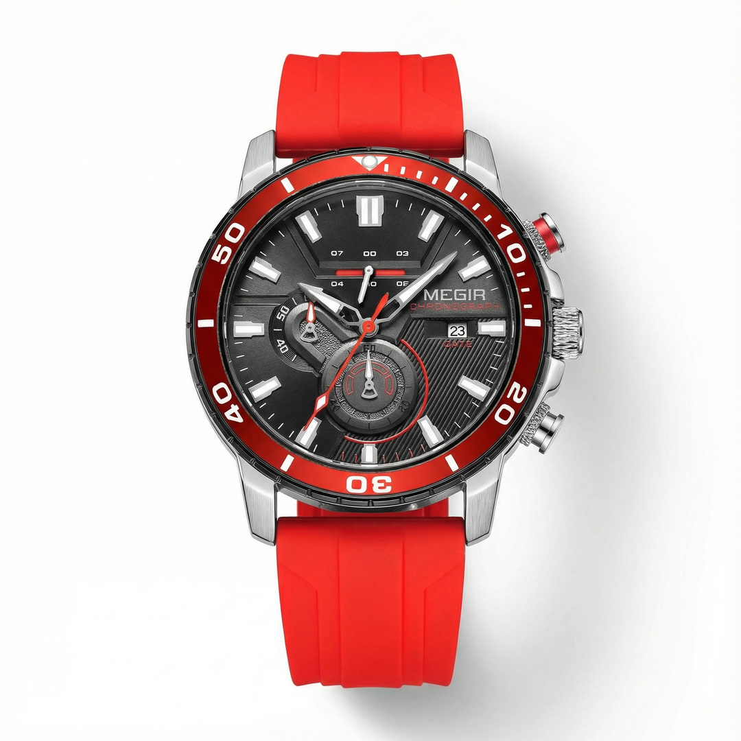 Le Chrono Outrider