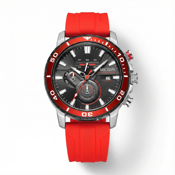 Le Chrono Outrider