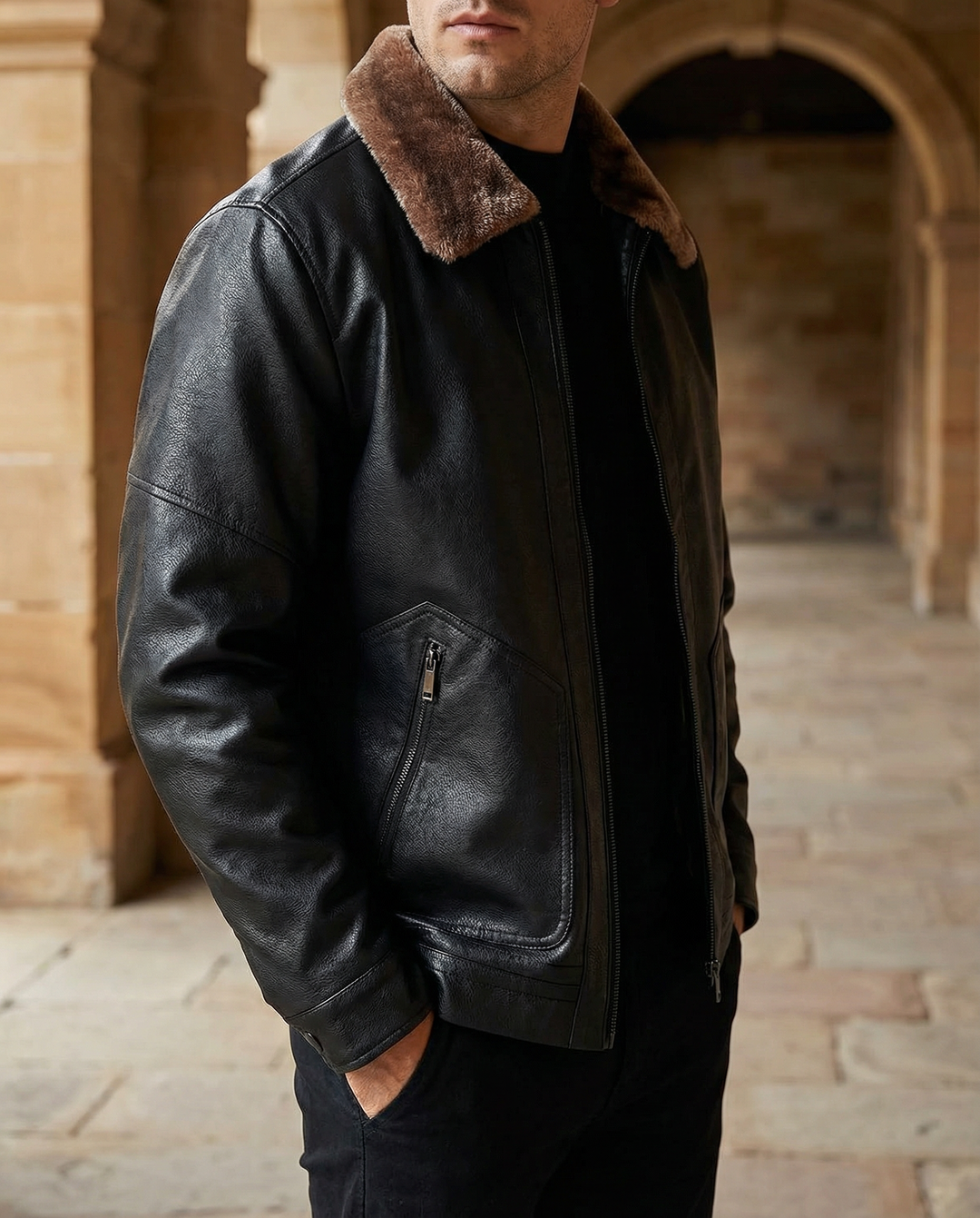 Le Bomber Northbridge
