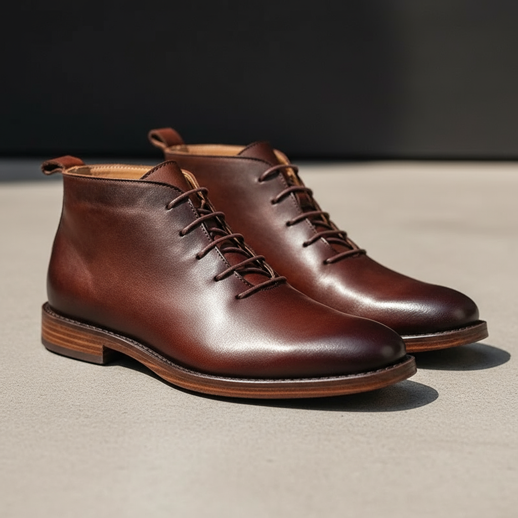 La Bottine Redwood