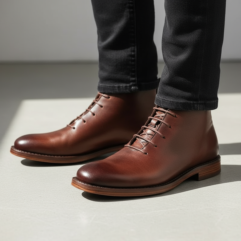 La Bottine Redwood