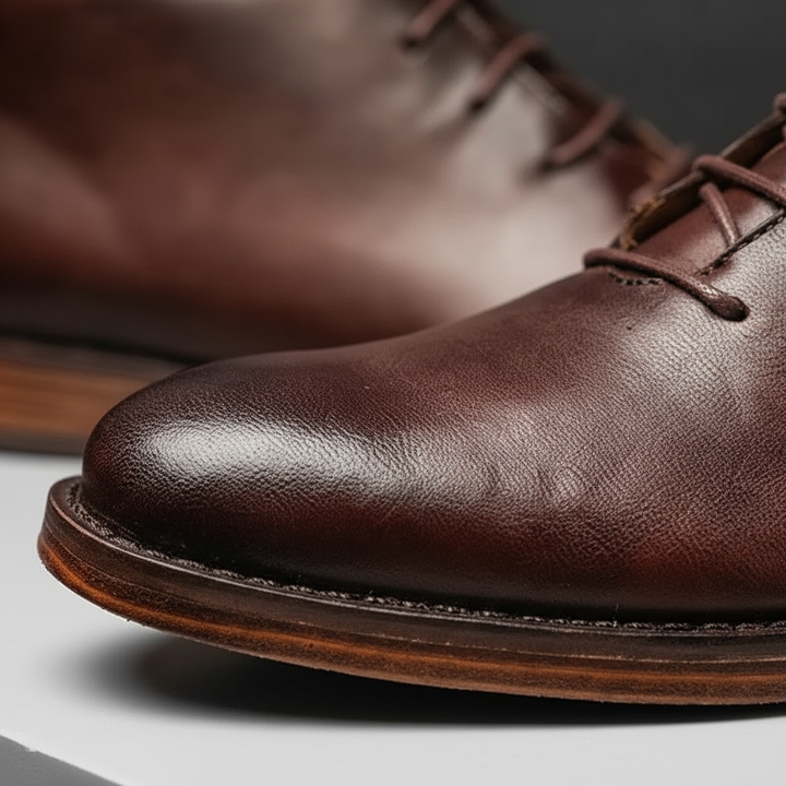 La Bottine Redwood