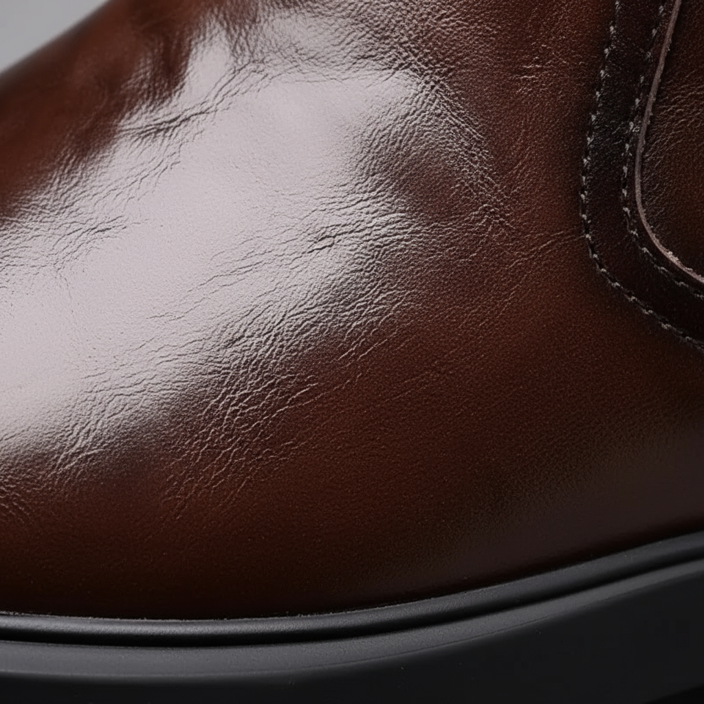 Les Bottes Habillées Ironwood