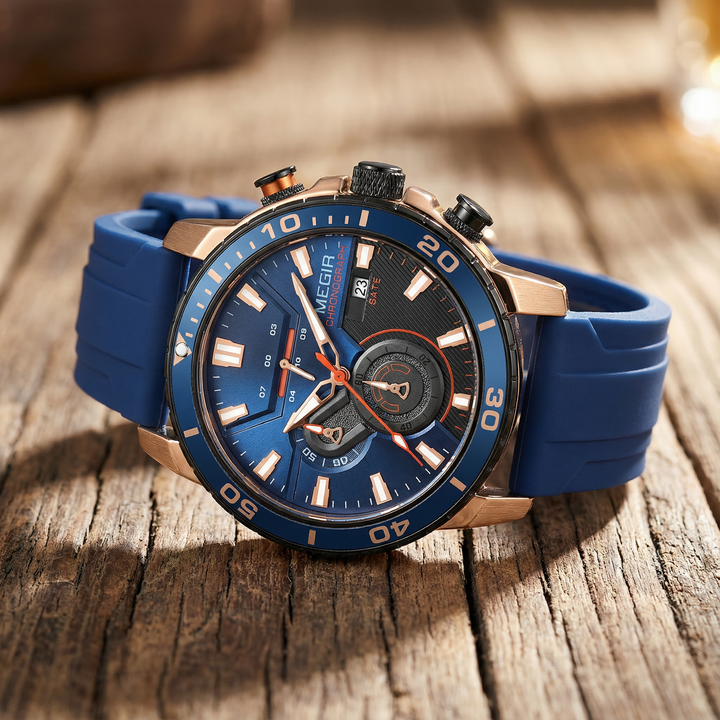 Le Chrono Outrider
