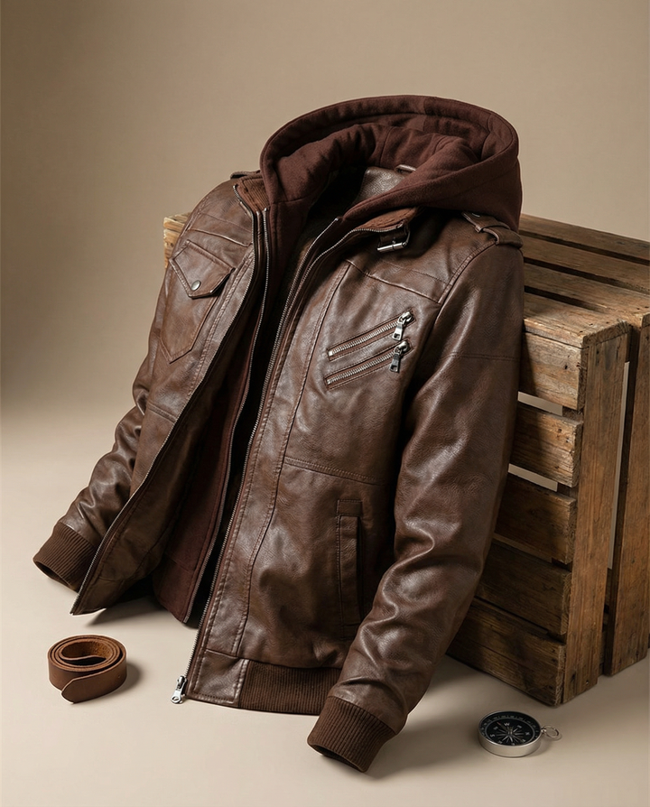 La Veste Breaker
