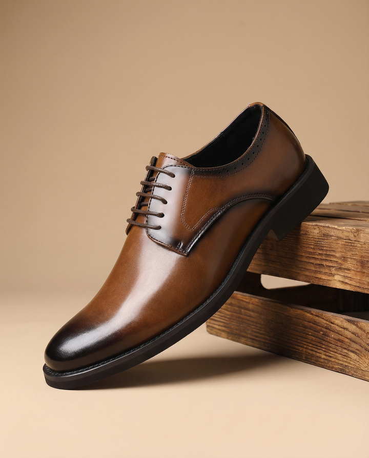 La Robe Ledger Oxford