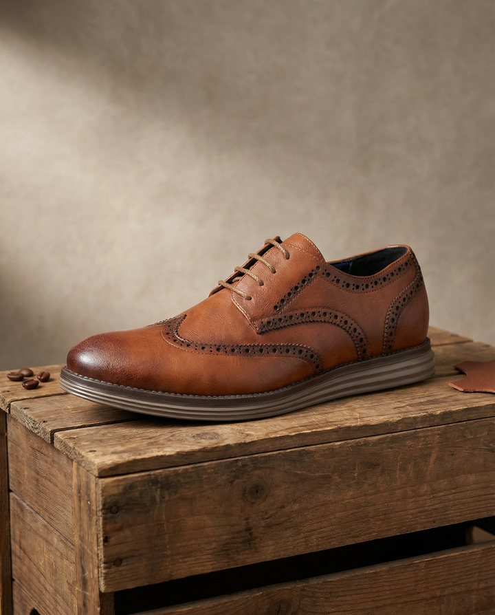 Le Briar Oxford