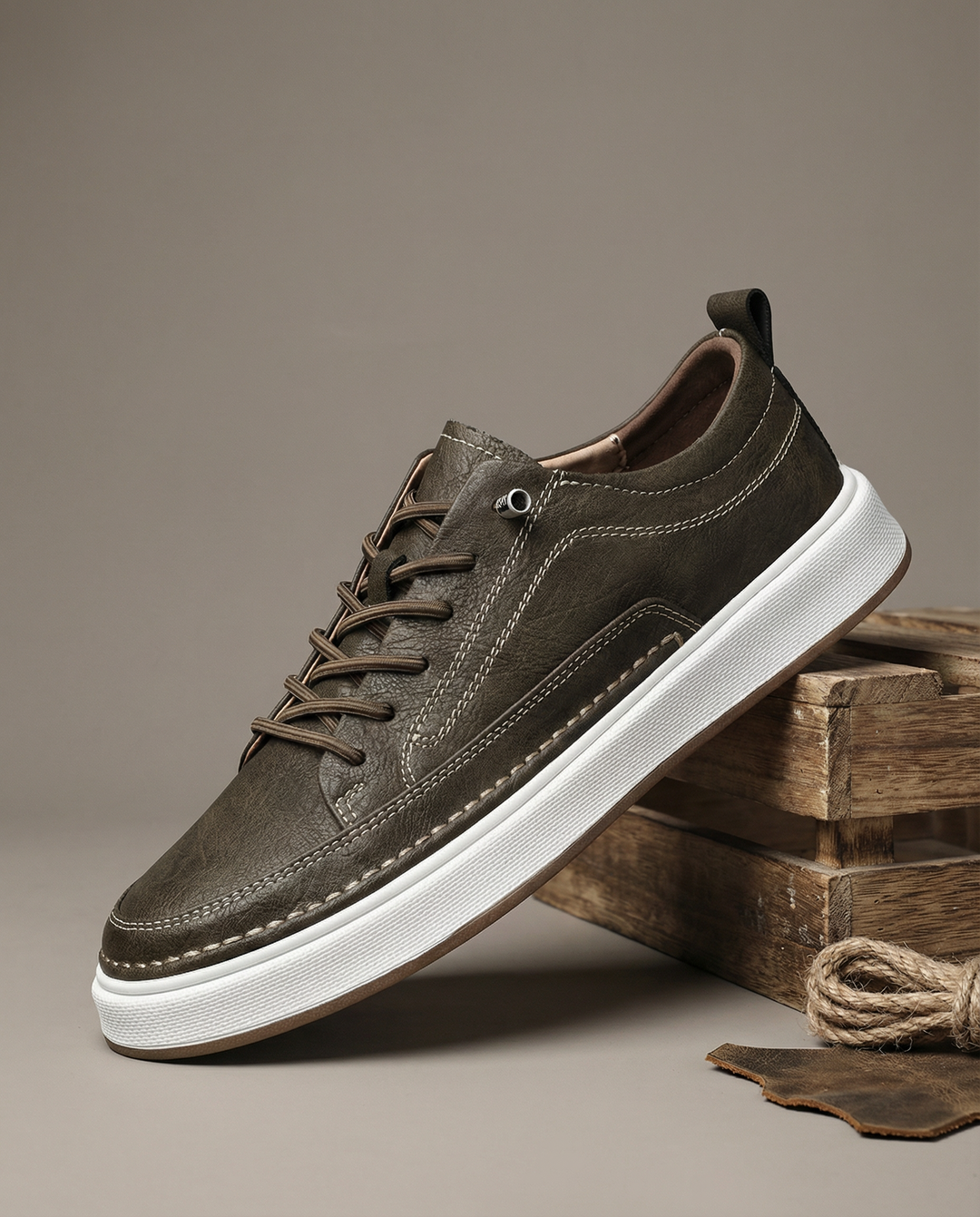 Le Streetcraft Low