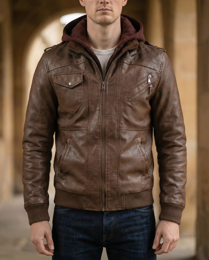 La Veste Breaker