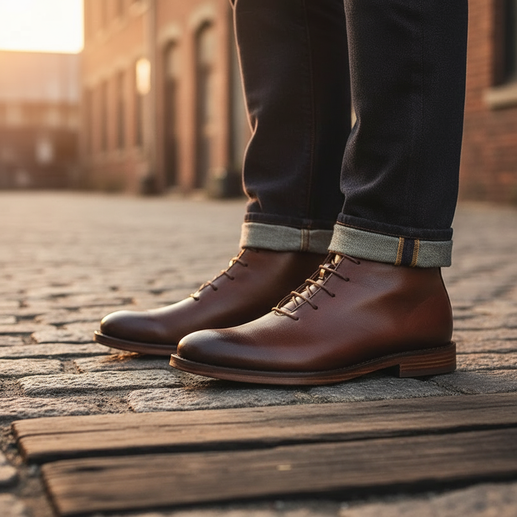 La Bottine Redwood