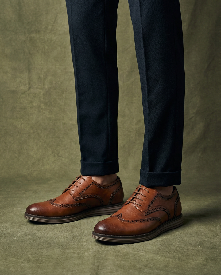 Le Briar Oxford