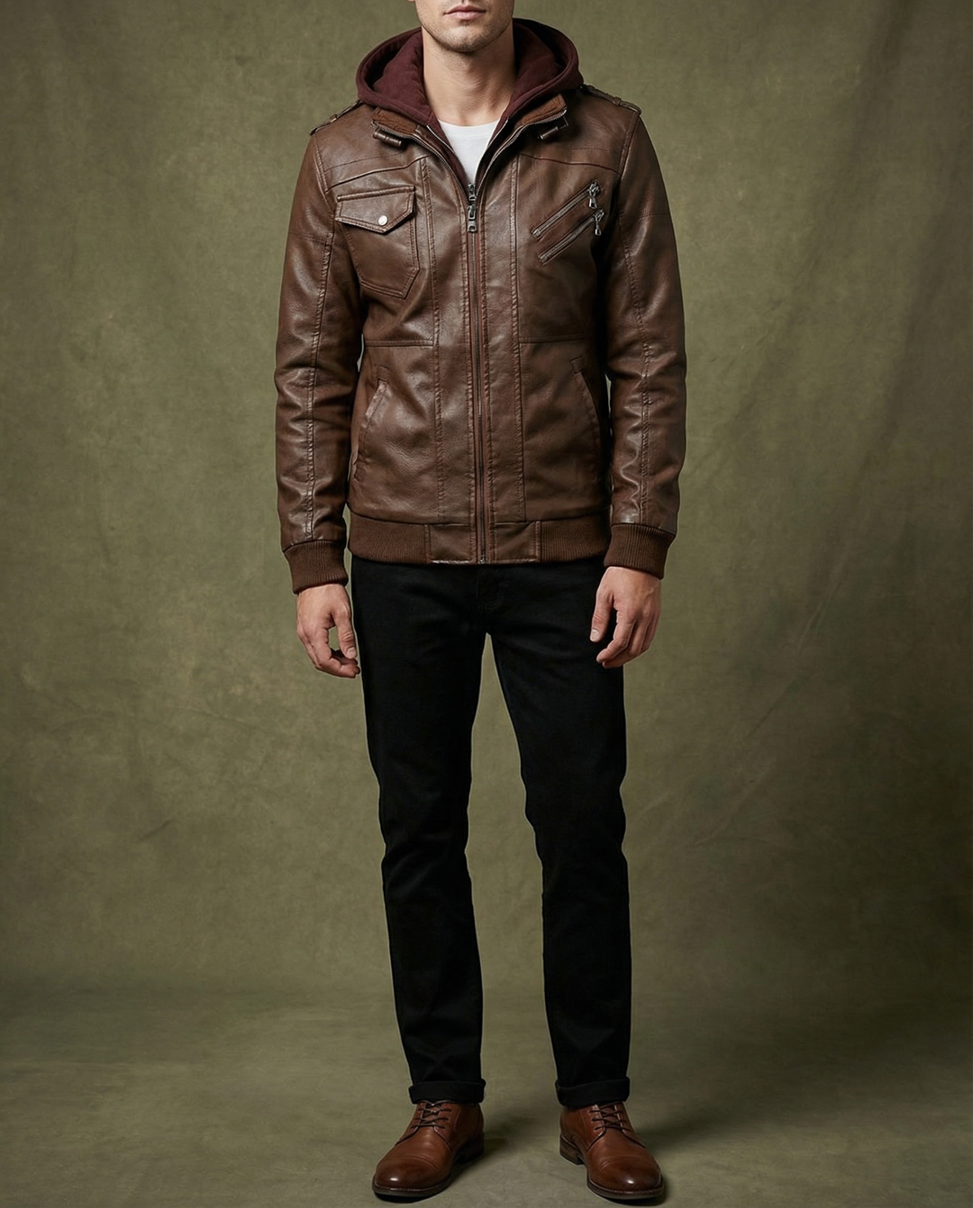 La Veste Breaker