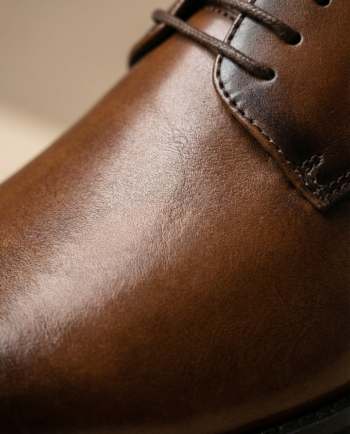 La Robe Ledger Oxford