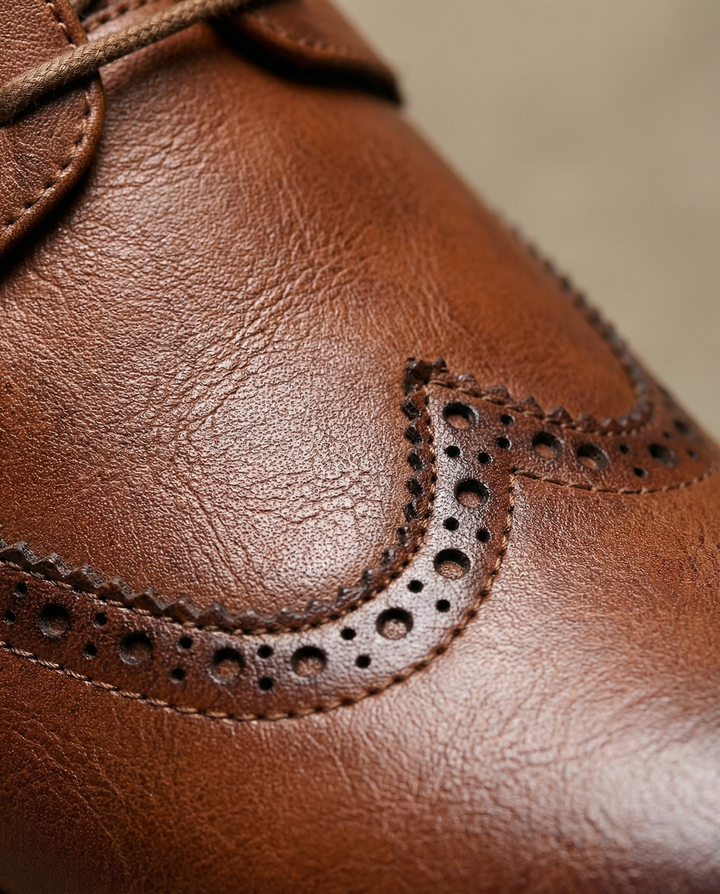 Le Briar Oxford