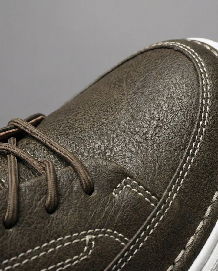 Le Streetcraft Low