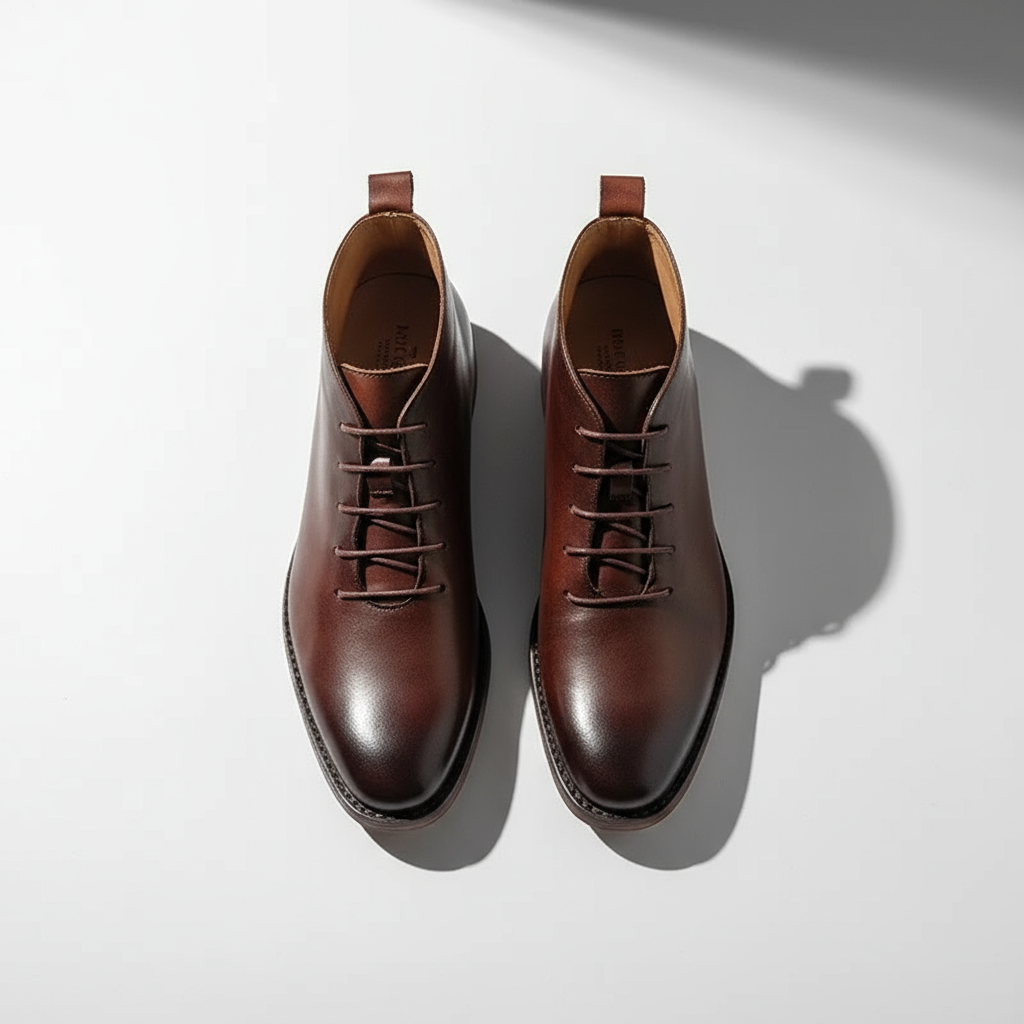 La Bottine Redwood