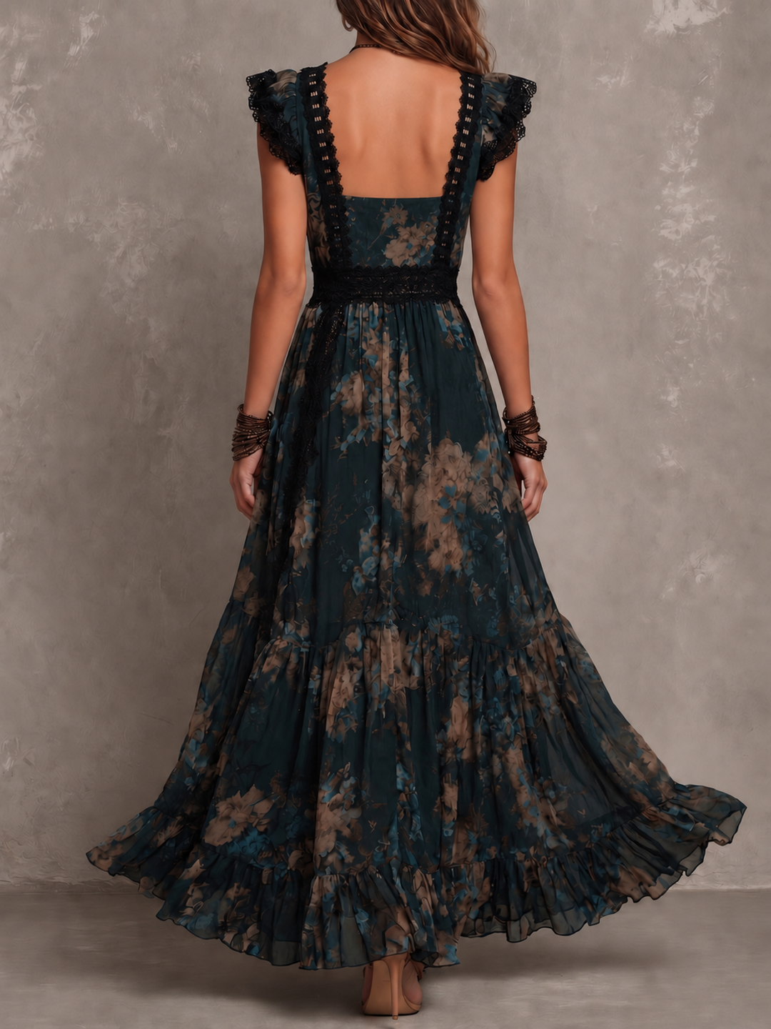 Robe Maxi Helen™