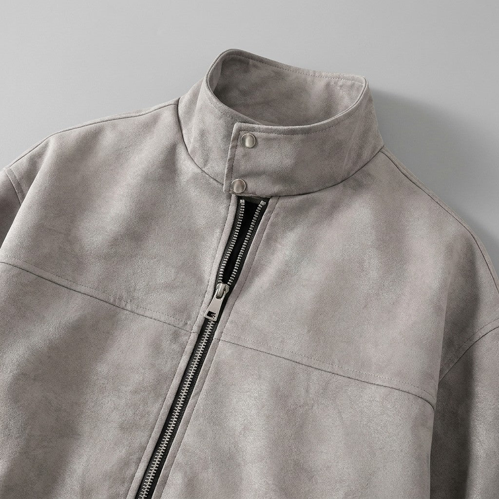 Veste en Suède Kendrick
