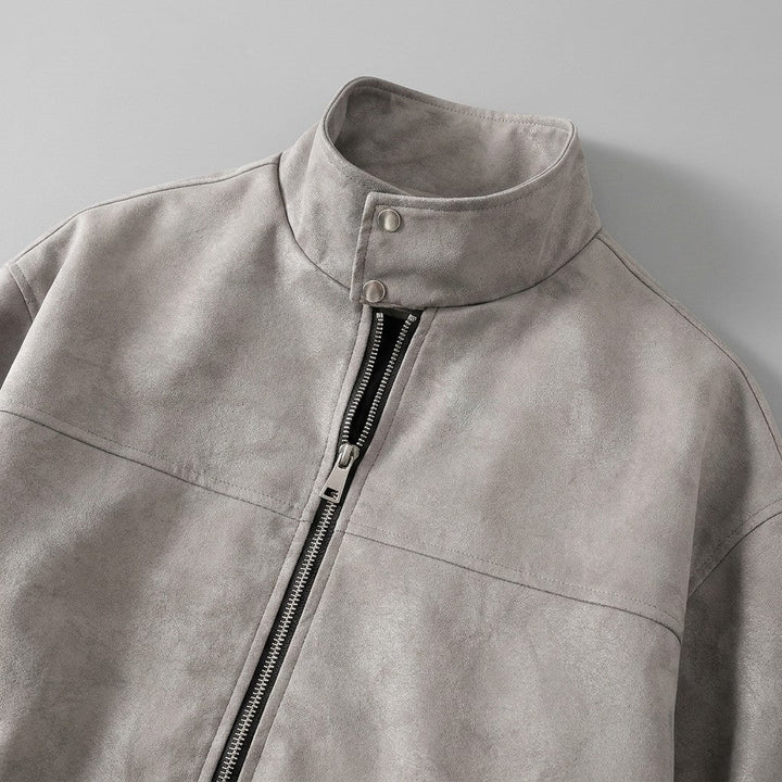 Veste en Suède Kendrick