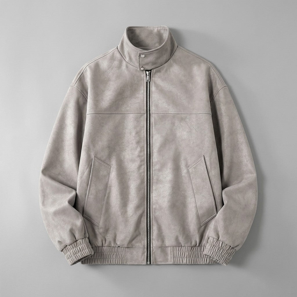 Veste en Suède Kendrick