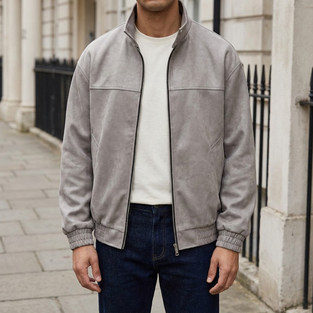 Veste en Suède Kendrick