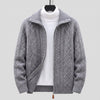 Cardigan Tricoté Oslo