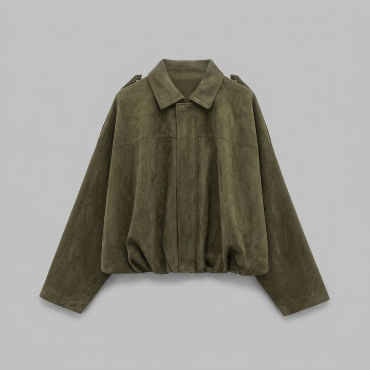 Veste Bomber en Suède