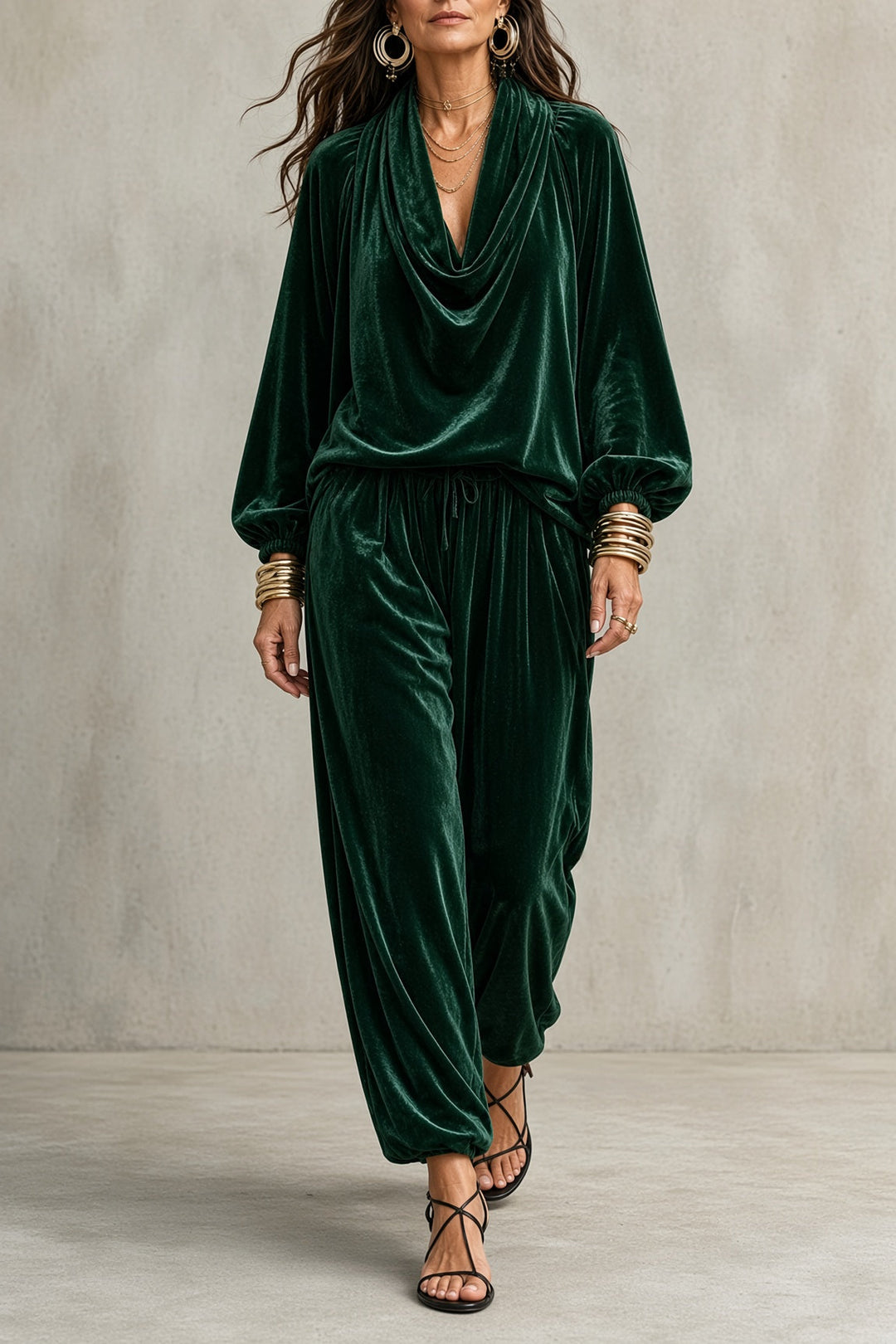 Ensemble Velours Avery™