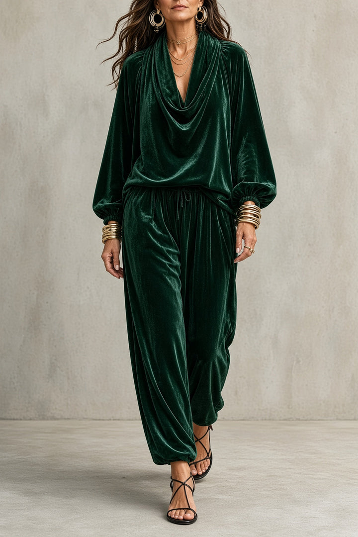 Ensemble Velours Avery™