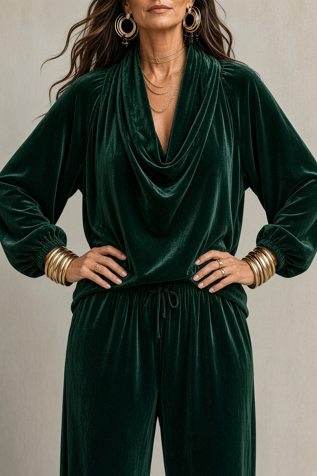 Ensemble Velours Avery™