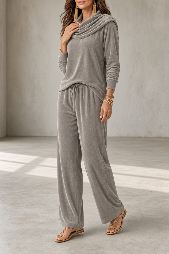 Ensemble en Velours Taylor™