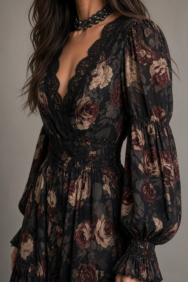 Robe Vintage Elena™