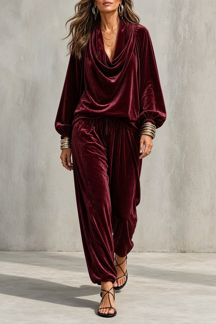 Ensemble Velours Avery™