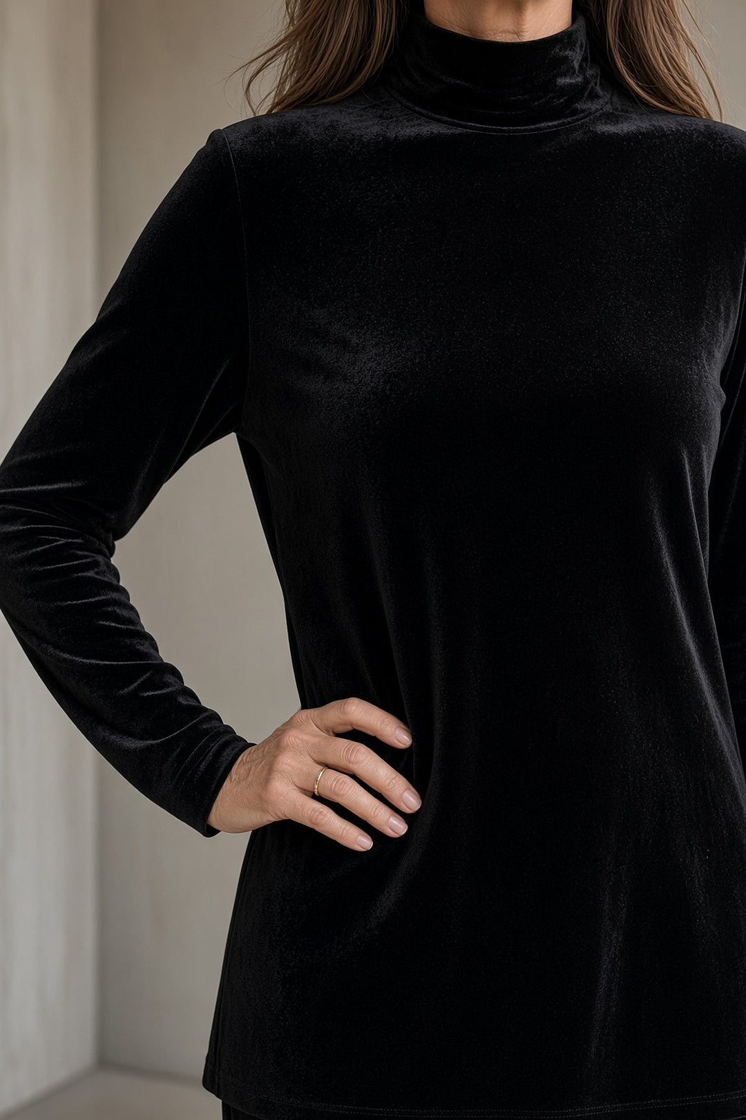Ensemble en Velours Natalie™