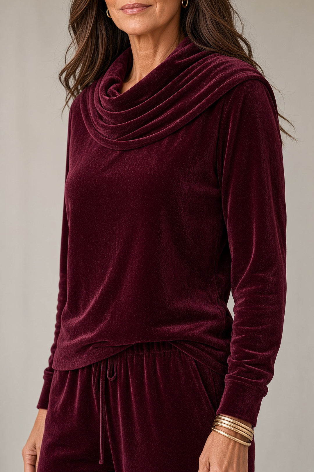 Ensemble en Velours Taylor™