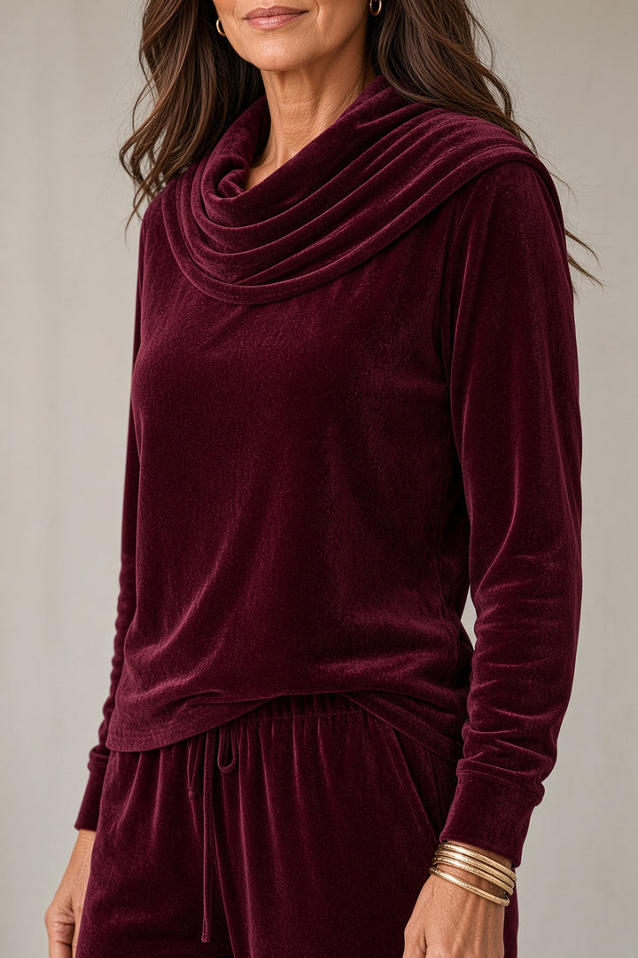 Ensemble en Velours Taylor™