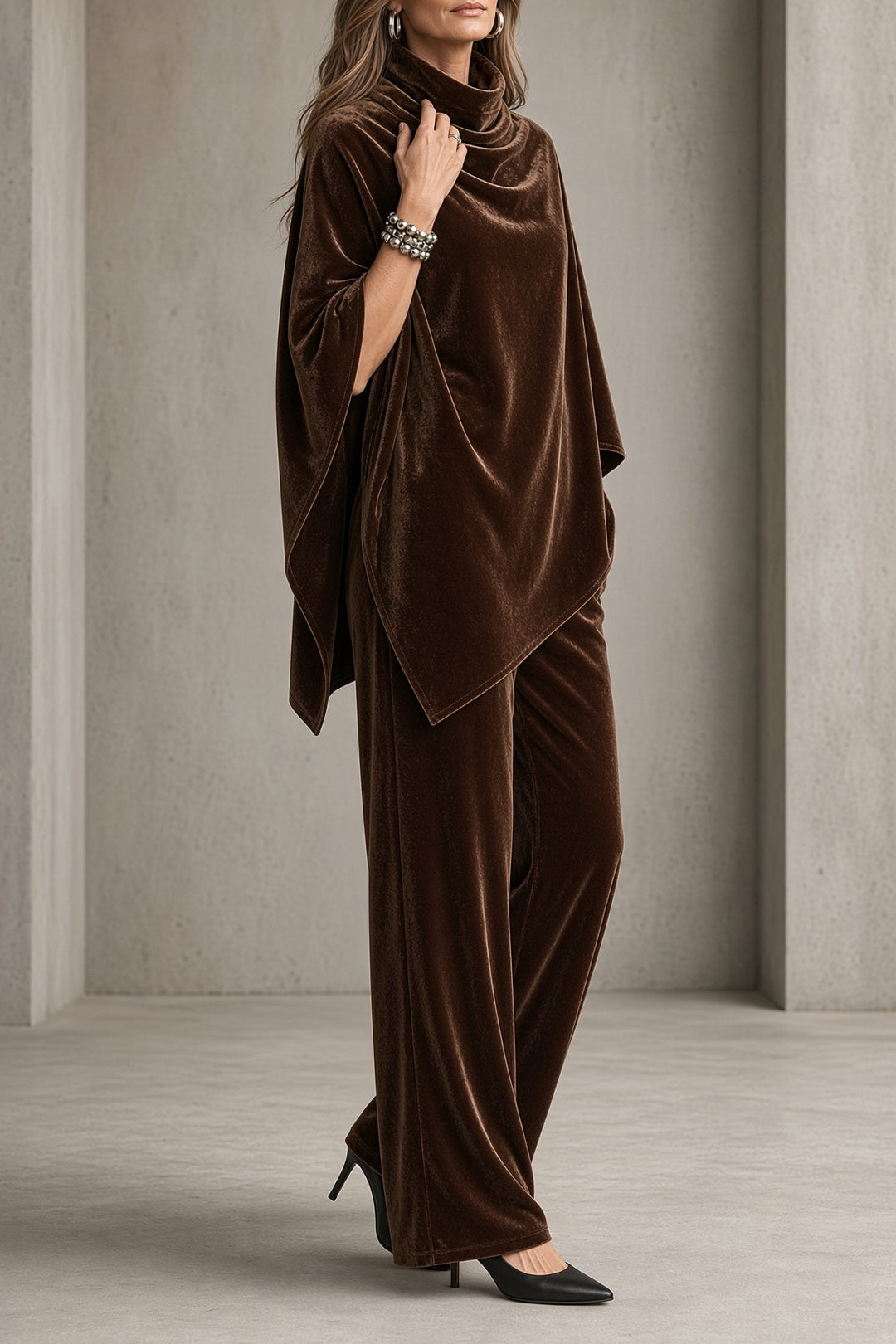 Ensemble Velvet Monica™