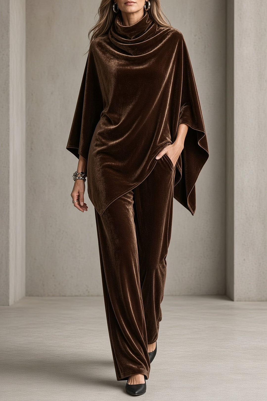 Ensemble Velvet Monica™