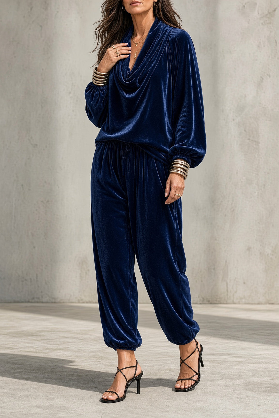 Ensemble Velours Avery™