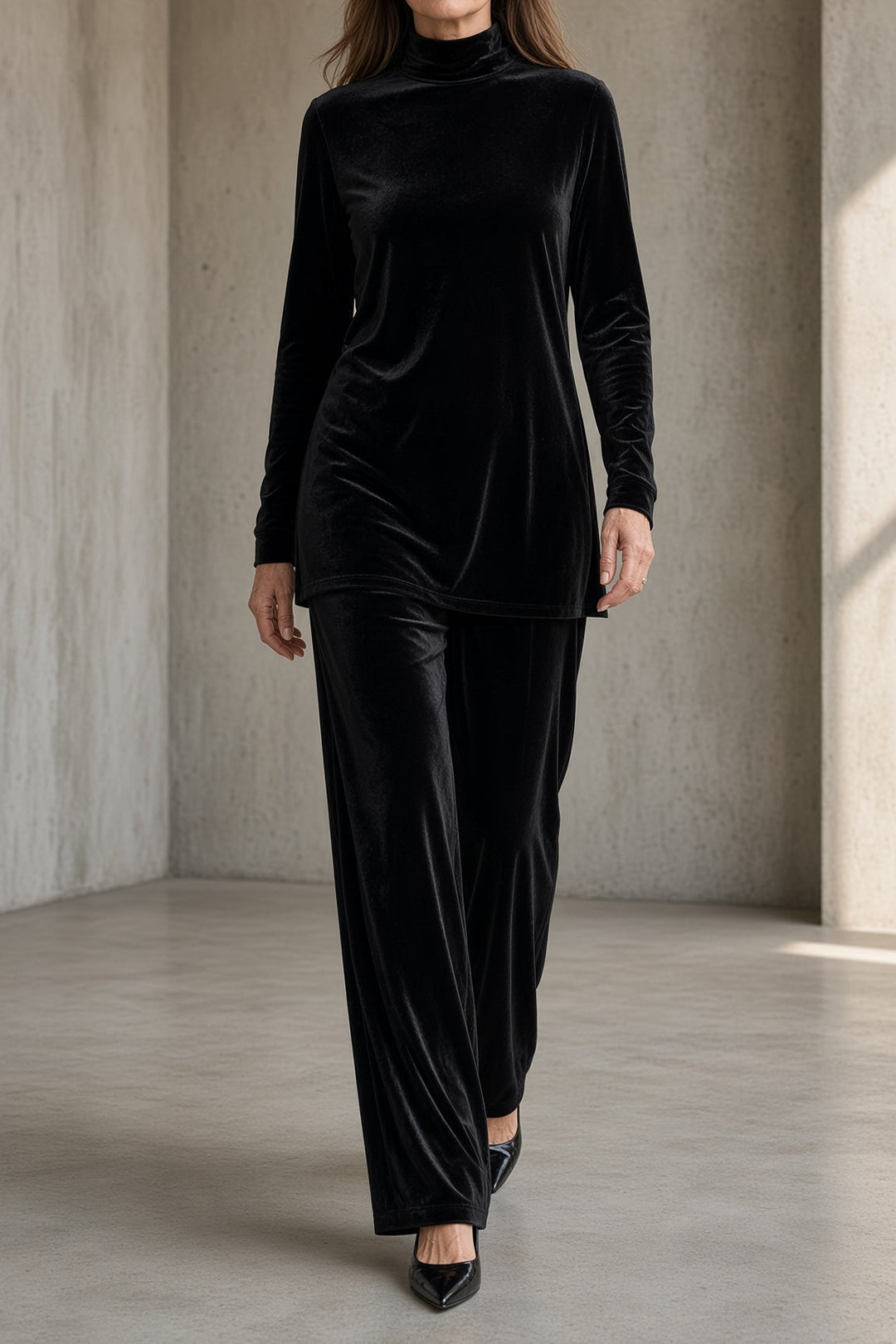 Ensemble en Velours Natalie™