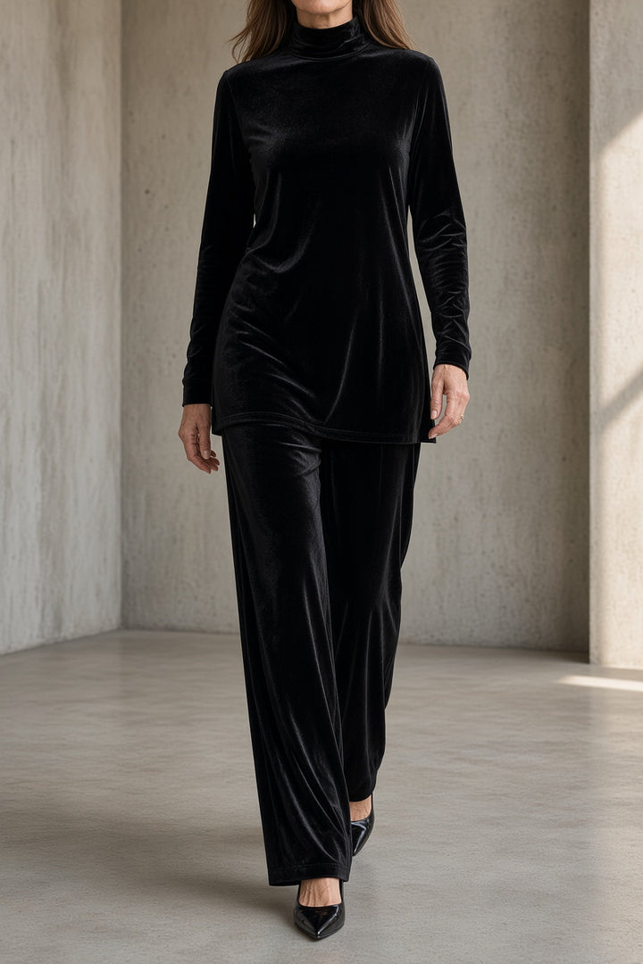 Ensemble en Velours Natalie™