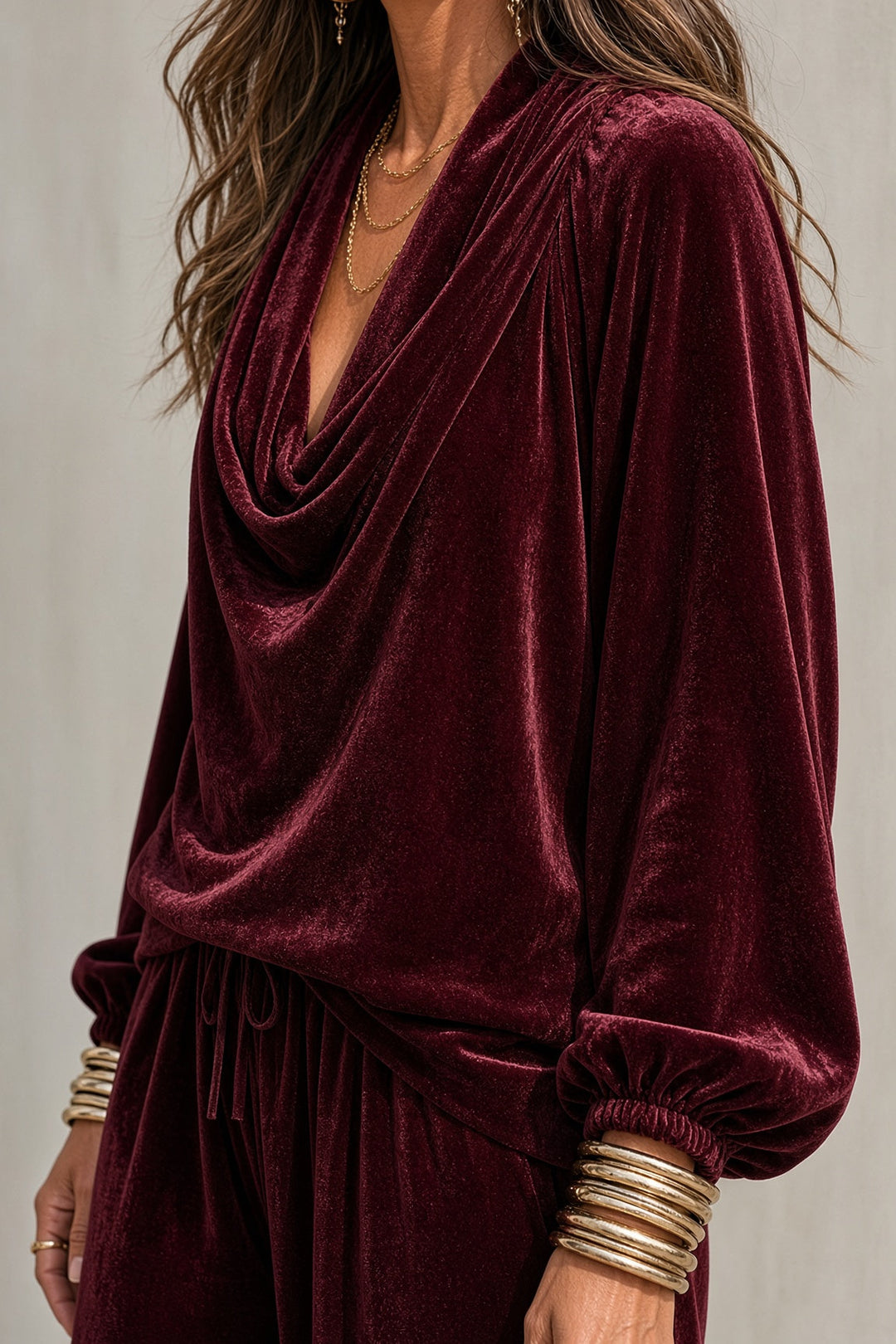 Ensemble Velours Avery™