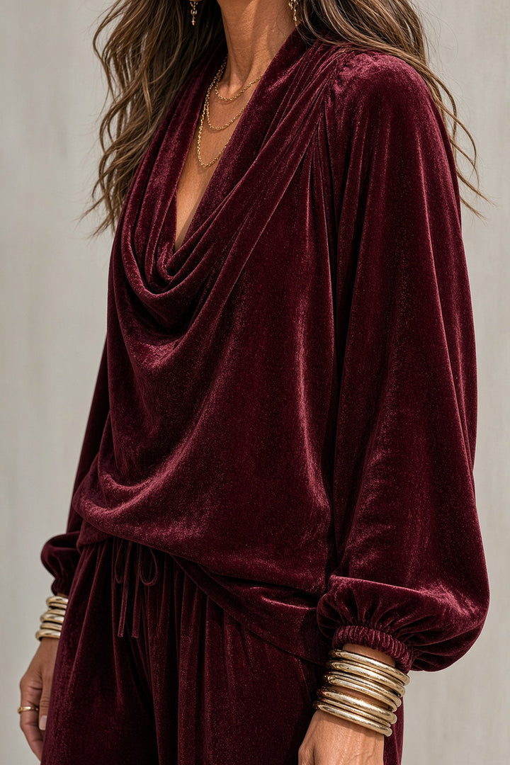 Ensemble Velours Avery™