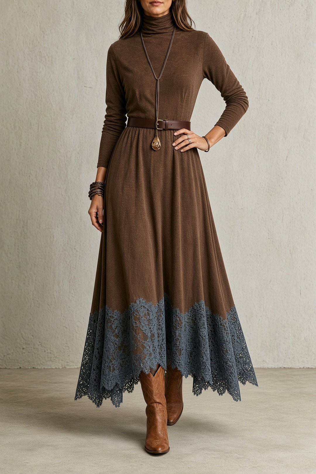 Robe Vintage Sarah™