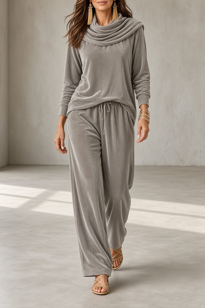 Ensemble en Velours Taylor™