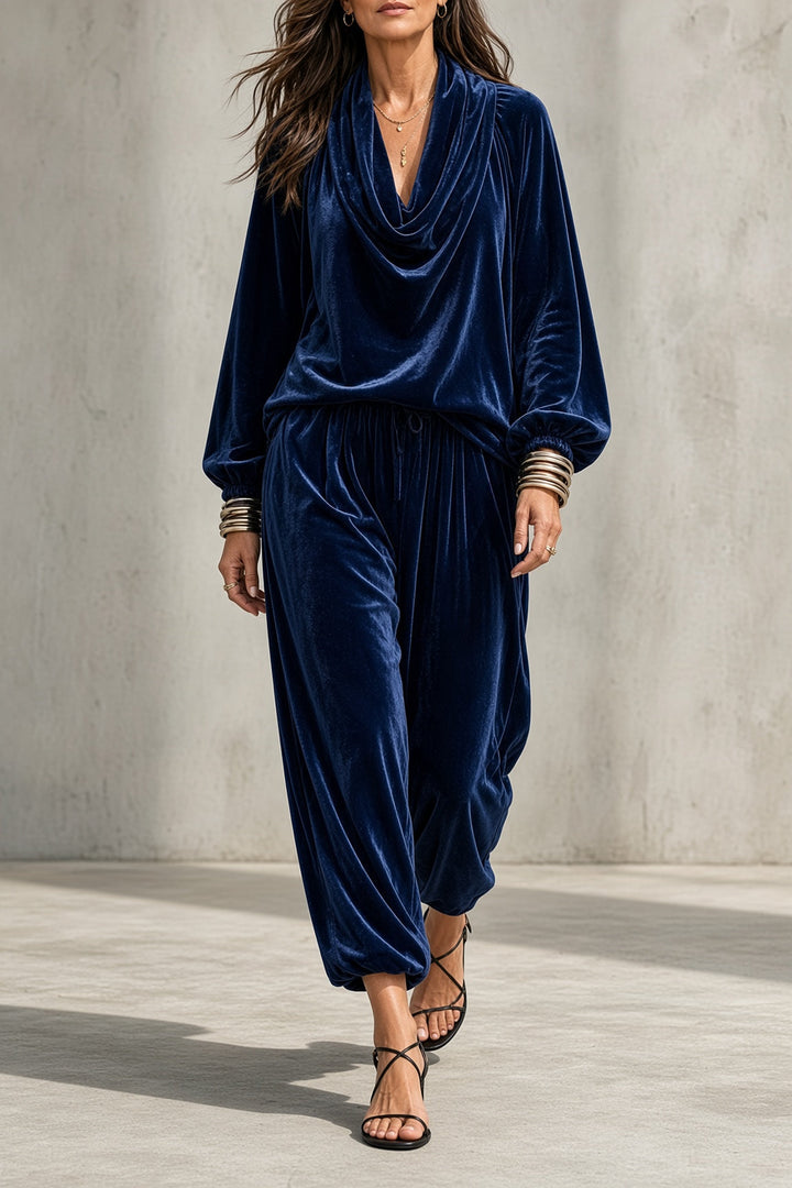 Ensemble Velours Avery™