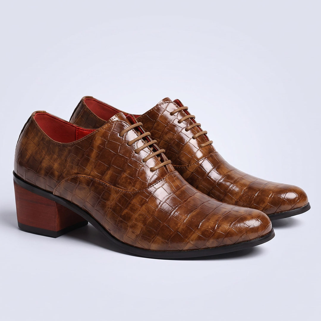 Derby Croc Stellan