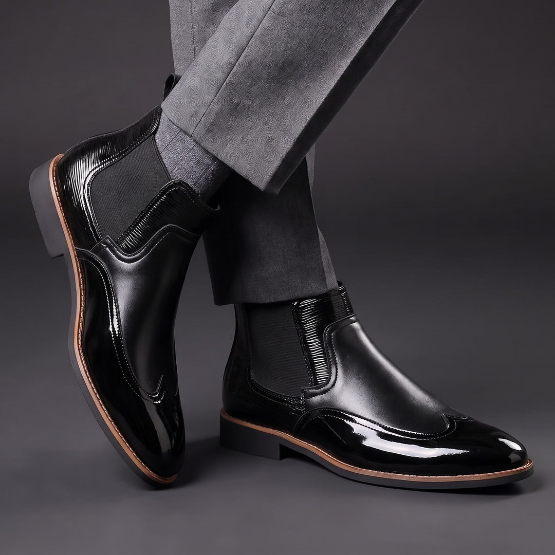 Bottes Chelsea Vittorio