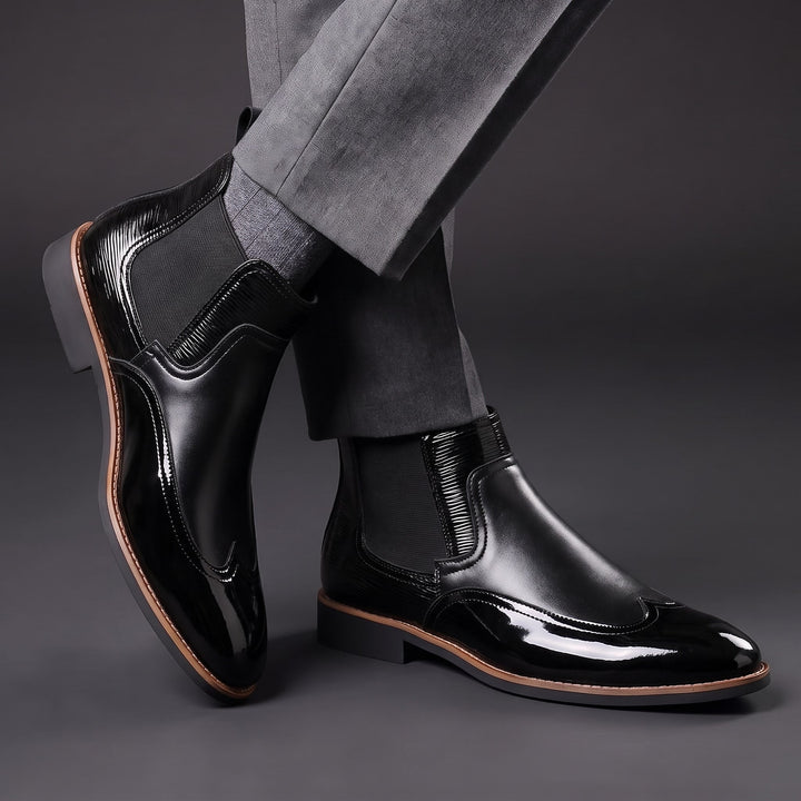 Bottes Chelsea Vittorio
