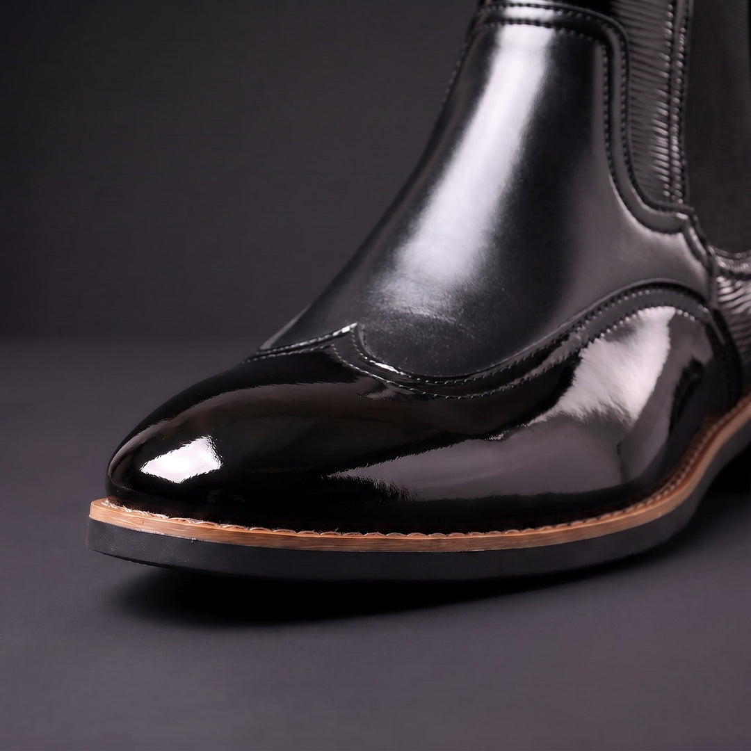 Bottes Chelsea Vittorio